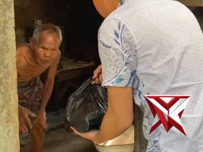 Jumat berkah sat reskrim polres muratara