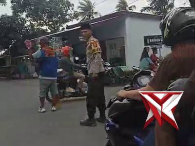 PAMTUR LALIN NGABUBURIT RAMADHAN