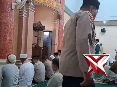 Sholat Gaib