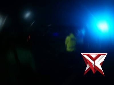 Patroli secara dialogis dan humanis malam hari