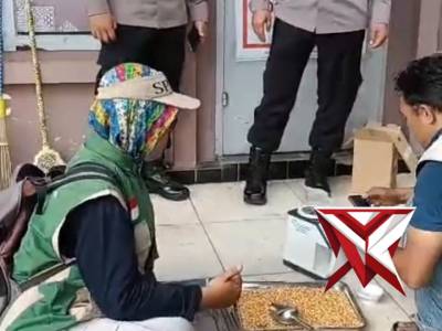 Polsek BTS Ulu Polres Musi Rawas