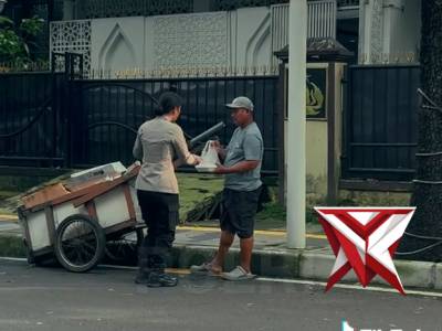 Polripresisi - PoliceTube