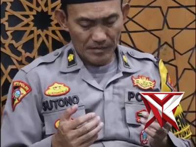 Doa Bersama Polres Jepara untuk Jepara Aman dan Kondusif