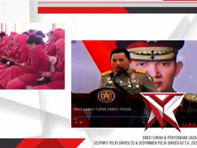 Posisi Polri Dalam Pemilu: NETRAL!!