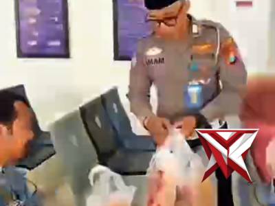 #polriuntukmasyarakat  #polripresisi  #kabupatensumenep