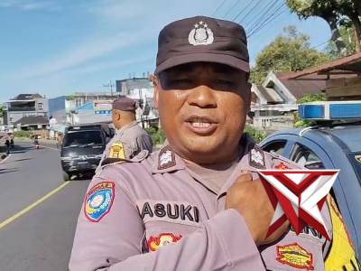 Kegiatan rutin patroli antisipasi Tindak Pidana Polsek Selupu Rejang*