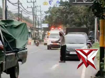 Kasatlantas - PoliceTube