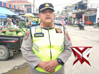 Polsek Ayah - PoliceTube