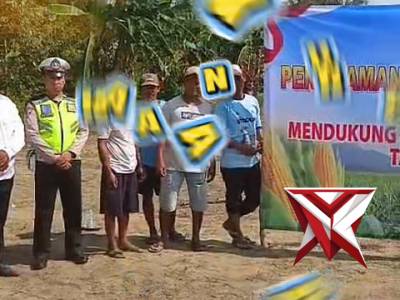 Polsek Tanjungpandan