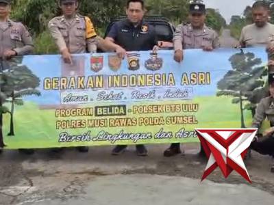 Himbawan pemudik agar selalu berhati2