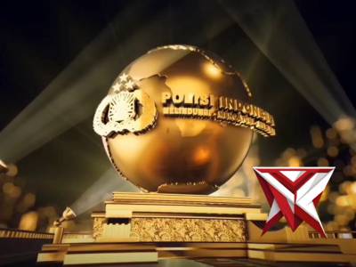 KAPOLSEK RAMBANG DAN PERSONIL POLSEK RAMBANG MELAKSANAKAN PELATIHAN PENINGKATAN KEMAMPUAN FUNGSI HUM