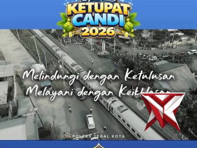 Melindungi dengan Ketulusan, Melayani dengan Keikhlasan - PoliceTube