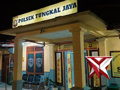 Polsek Tungkal Jaya Andalan