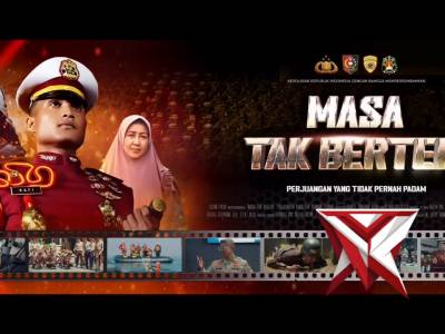 Penerimaan Terpadu Anggota Polri T.A. 2026