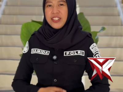 Stop main hakim sendiri