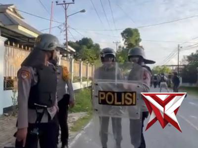 Kapolri memberikan apresiasi dan reward kepada anggota yang senantiasa memberikan pelayanan terbaik - PoliceTube