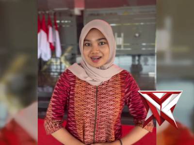 Ditlantas Polda Jateng Gelar Lomba Polisi Cilik, Tanamkan Jiwa Kedisilplinan Sejak Usia Dini