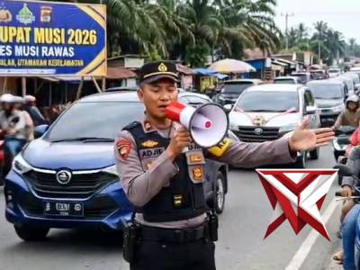 Ops ketupat 2026