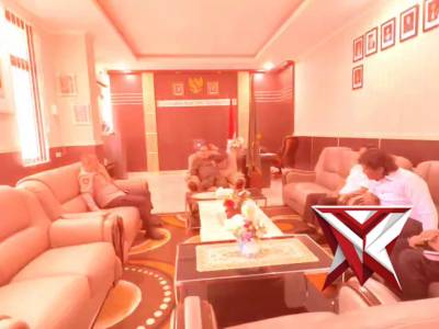 Kapolresta Bengkulu Kunjungi Pengadilan Negeri, Pererat Silaturahmi Antar Lembaga

Bengkulu &ndash; Dalam