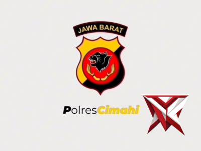 Situasi Arus Balik Mudik di Pertigaan Desa Cipatik, Kec. Cihampelas, Kab. Bandung Barat.