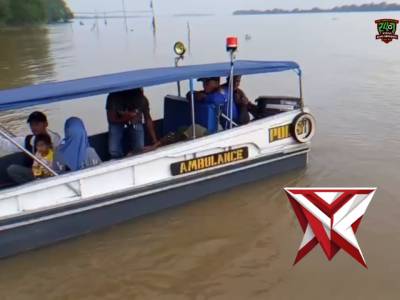 Polda Sumsel terus berinovasi dalam memberikan pelayanan tanpa batas.