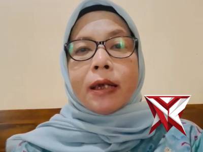 Apresiasi masyarakat