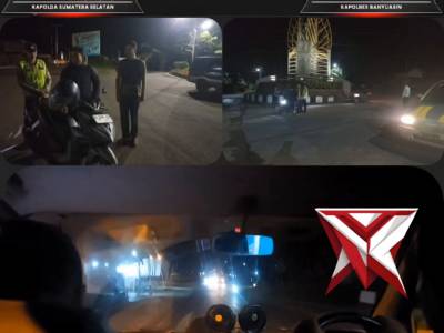 Polsek Pangkalan Balai