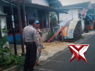 Patroli dialogis dan humanis siang hari - PoliceTube