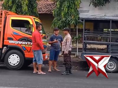 Penerapan Jam Larangan Operasional