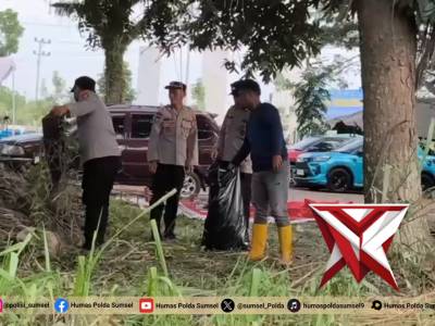 Polda sumsel - PoliceTube