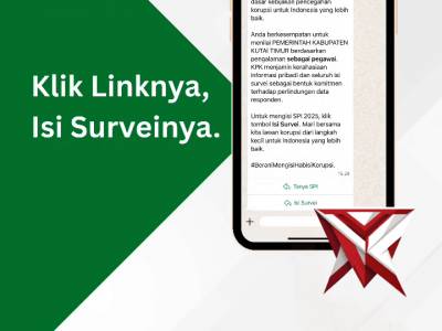 Pelaksanaan Spi. Kpk - PoliceTube