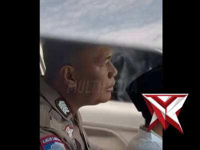 POLRI GELAR SUNAT MASSAL GRATIS DI MOJOKERTO