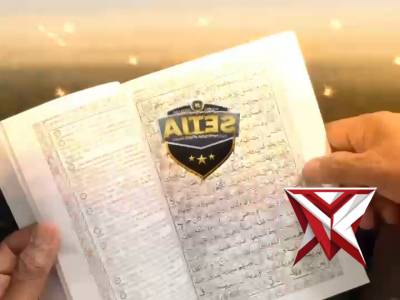 See you, Ramadhan ??

Tak terasa, sebulan penuh doa, kebersamaan, dan kebaikan berlalu begitu indah