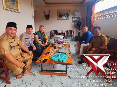 SINERGI FORKOMPINCAM KEC.JEJAWI