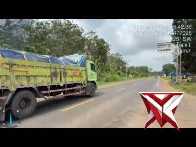 Anggota Polsek Banyuasin III - PoliceTube