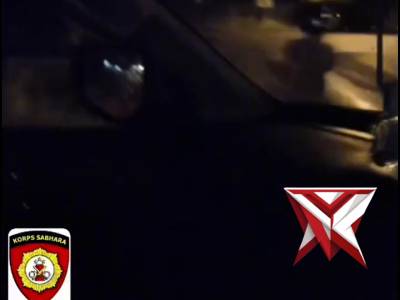 Polsek Mesuji Makmur