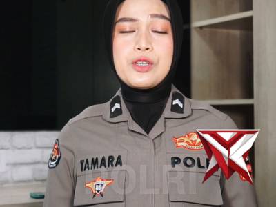 Arus Mudik Lebaran 2026, Korlantas Polri Perkuat Teknologi Informasi hingga Gunakan Drone Pantau - PoliceTube