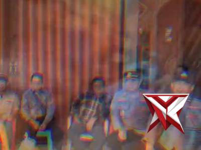 Polsek BTS Ulu Polres Musi Rawas