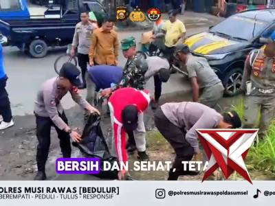 Kegiatan belida asri