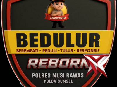 Polsek BTS Ulu Polres Musi Rawas