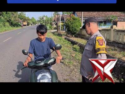 HIMBAUAN KAMTIBMAS BHABINKAMTIBMAS