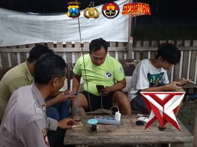 Dialogis tentang kenakalan remaja