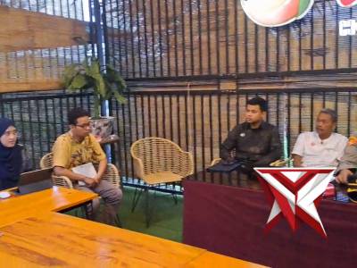 Silahturahmi Kamtibmas Kapolsek Turen Polres Malang - PoliceTube