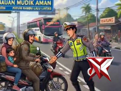 Polres musirawas
