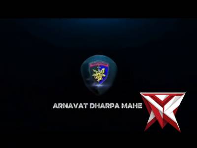 Pengamanan Tradisi Cakat stempel oleh sat polairud Polres OKI.