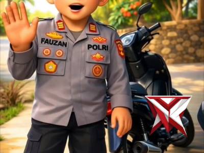 Layanan kepolisian silakan hub 110 Polsek BTS Ulu Polres Musi Rawas - PoliceTube