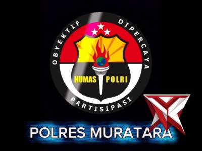 Giat penanaman jagung polsek Rawas Ulu