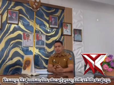 Polri di bawah presiden