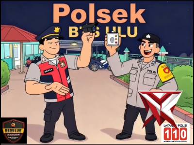 Himbauan Polres Musi Rawas