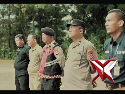 Sudut pandang warga terhadap Polsek Cimenyan